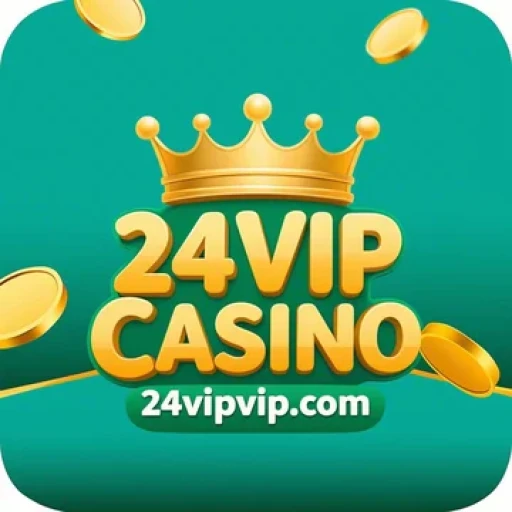 24Vip Casino